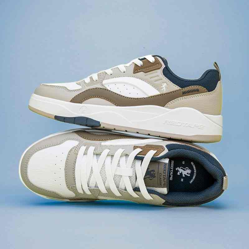 Men's Lifestyle Sneakers for Everyday Comfort & Style