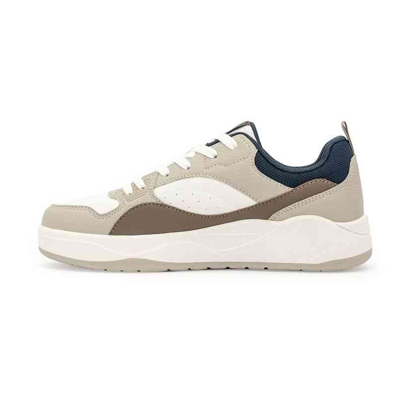 Men's Lifestyle Sneakers for Everyday Comfort & Style