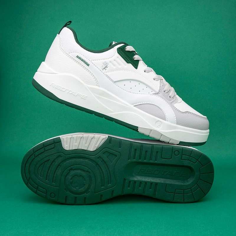 Men's Lifestyle Sneakers for Everyday Comfort & Style