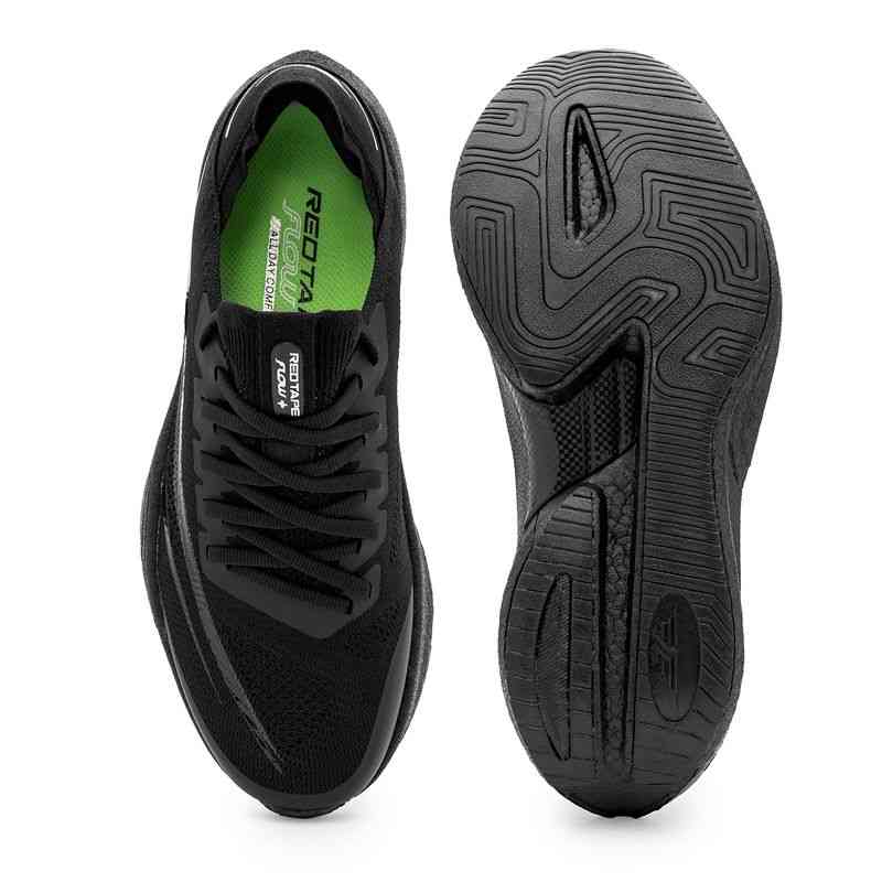 Athleisure Sports Shoes for Men for Everyday Performance