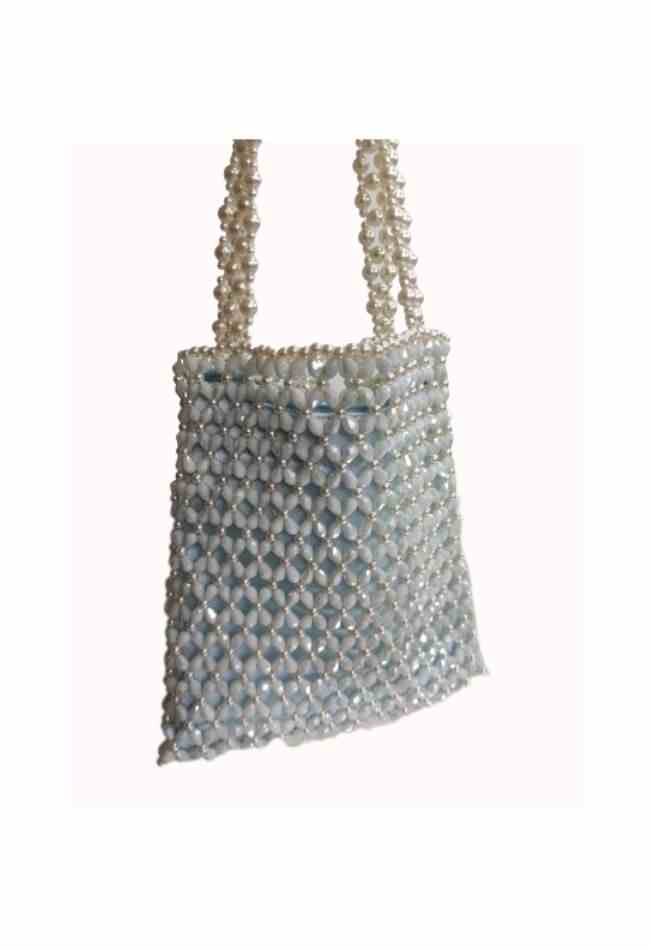 Perla Ice Blue