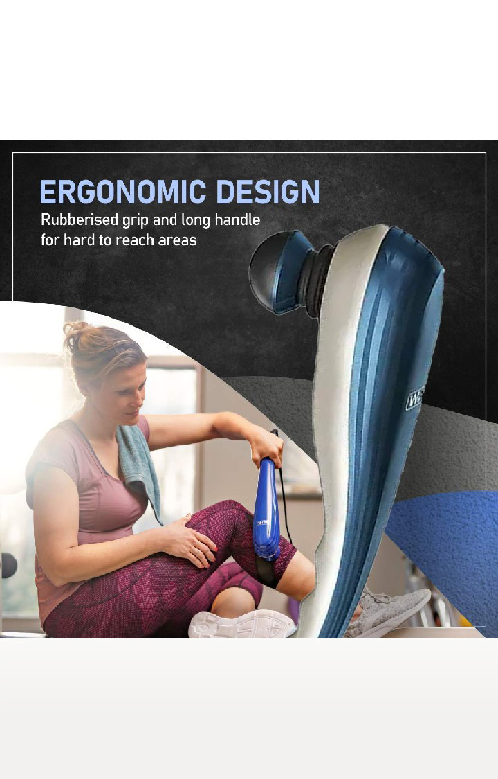 Wahl Deep Tissue Percussion Massager