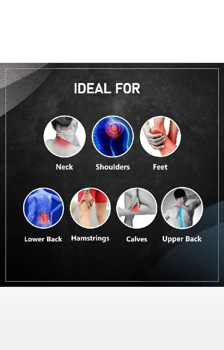 Wahl Deep Tissue Percussion Massager