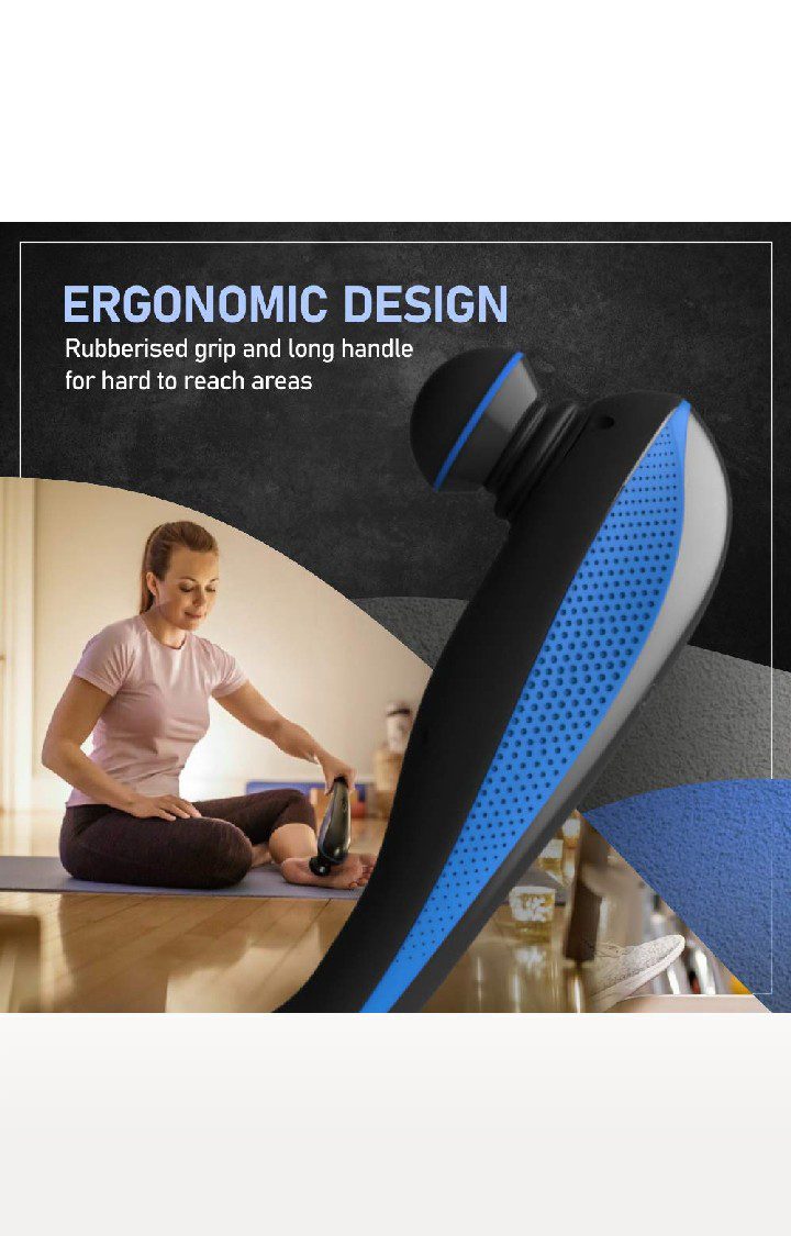 Wahl Deep Tissue Cordless Percussion Massager