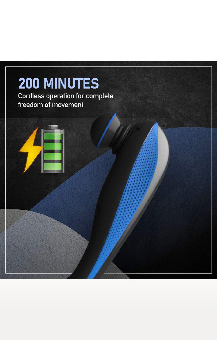 Wahl Deep Tissue Cordless Percussion Massager