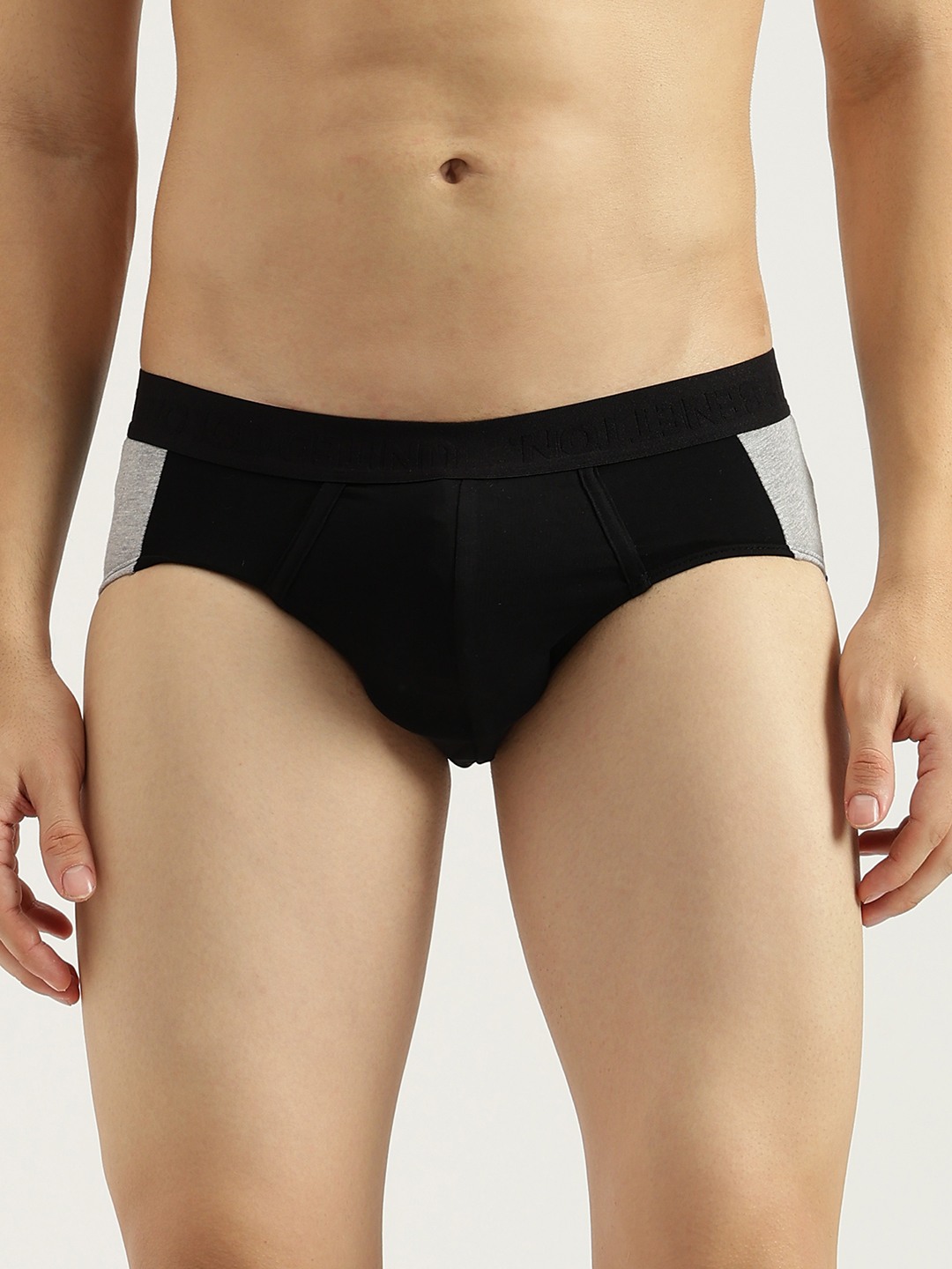 United Colors of Benetton Colorblock Regular Fit Briefs