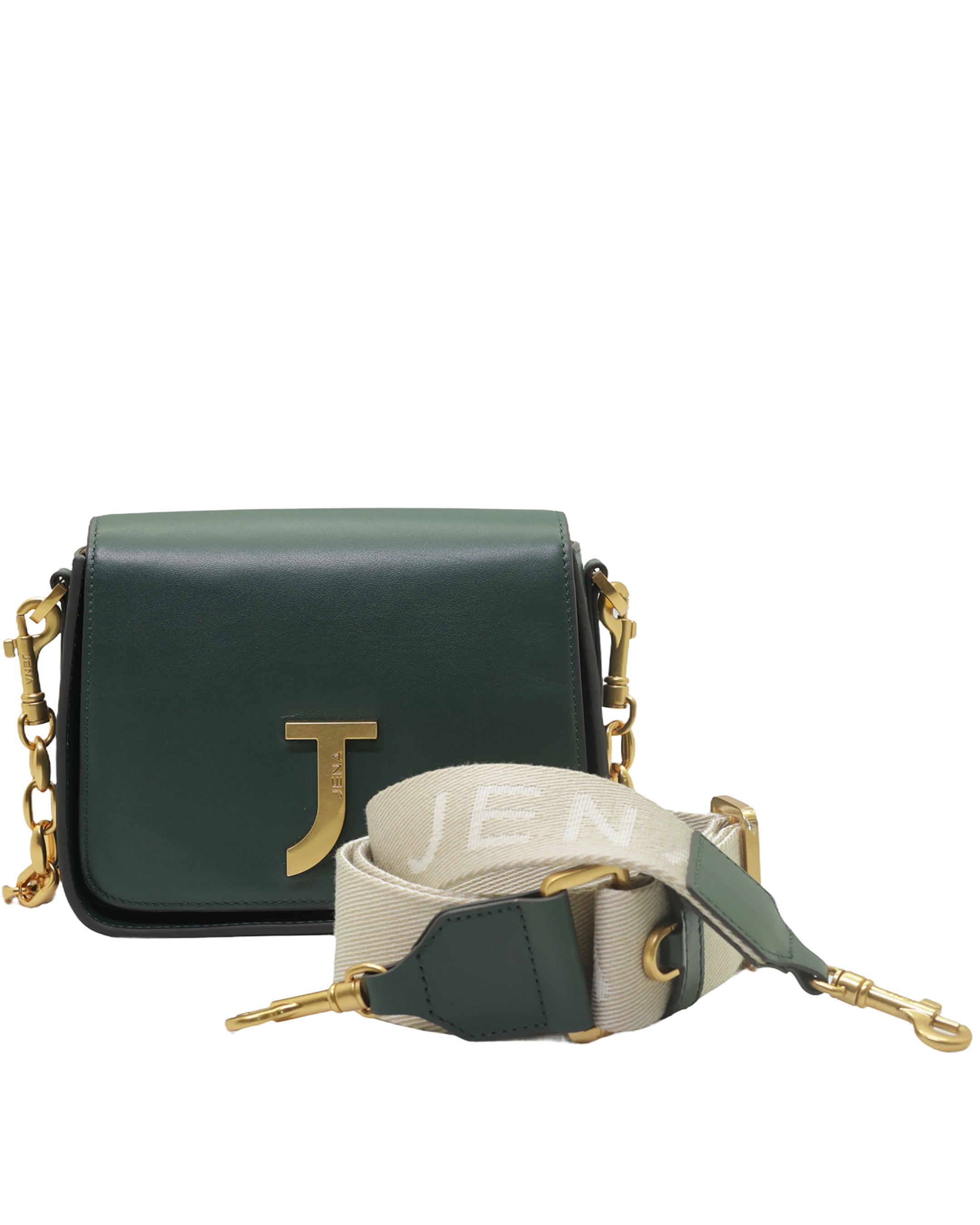 Jena J Crossbody Bag