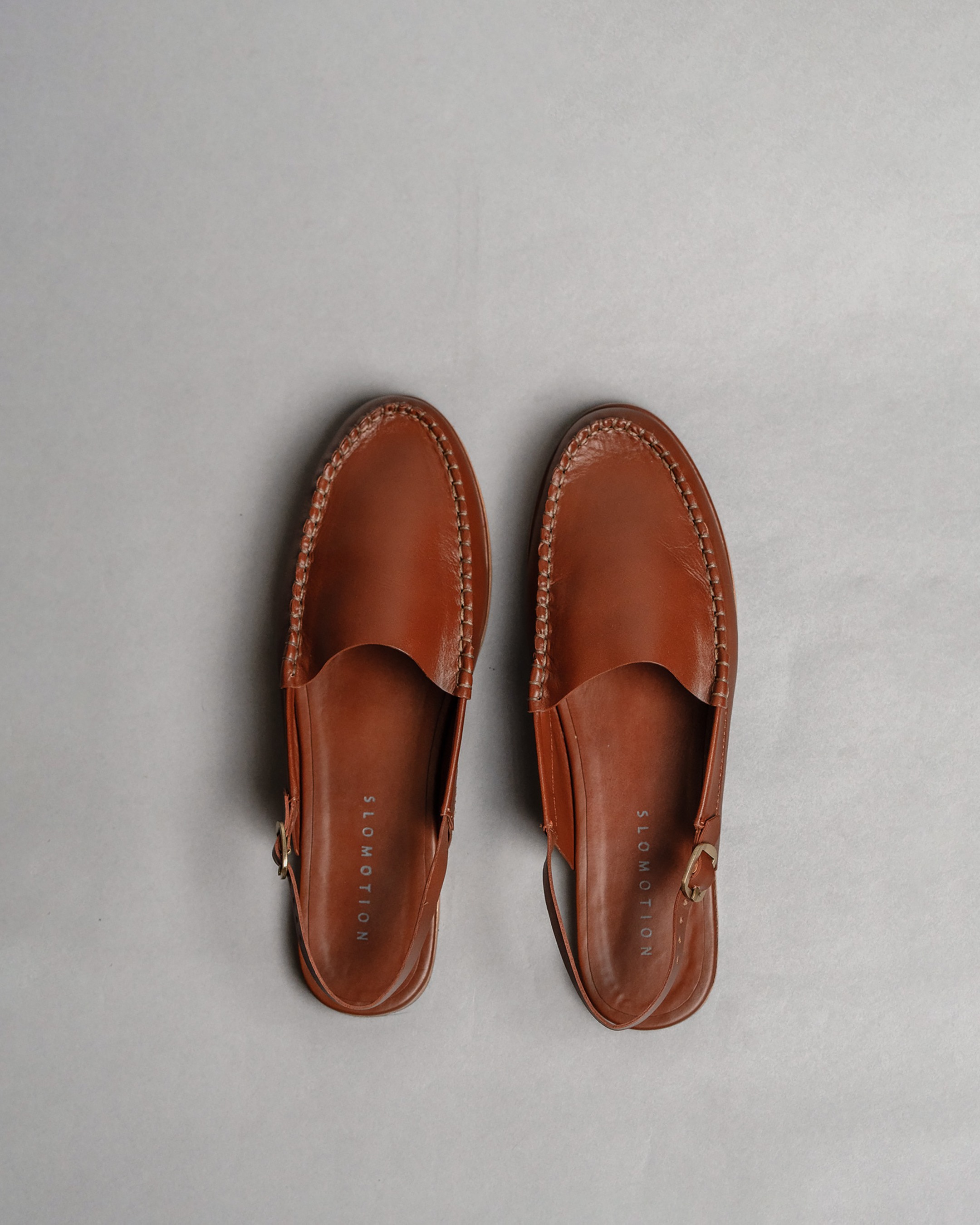 The Mule Loafers