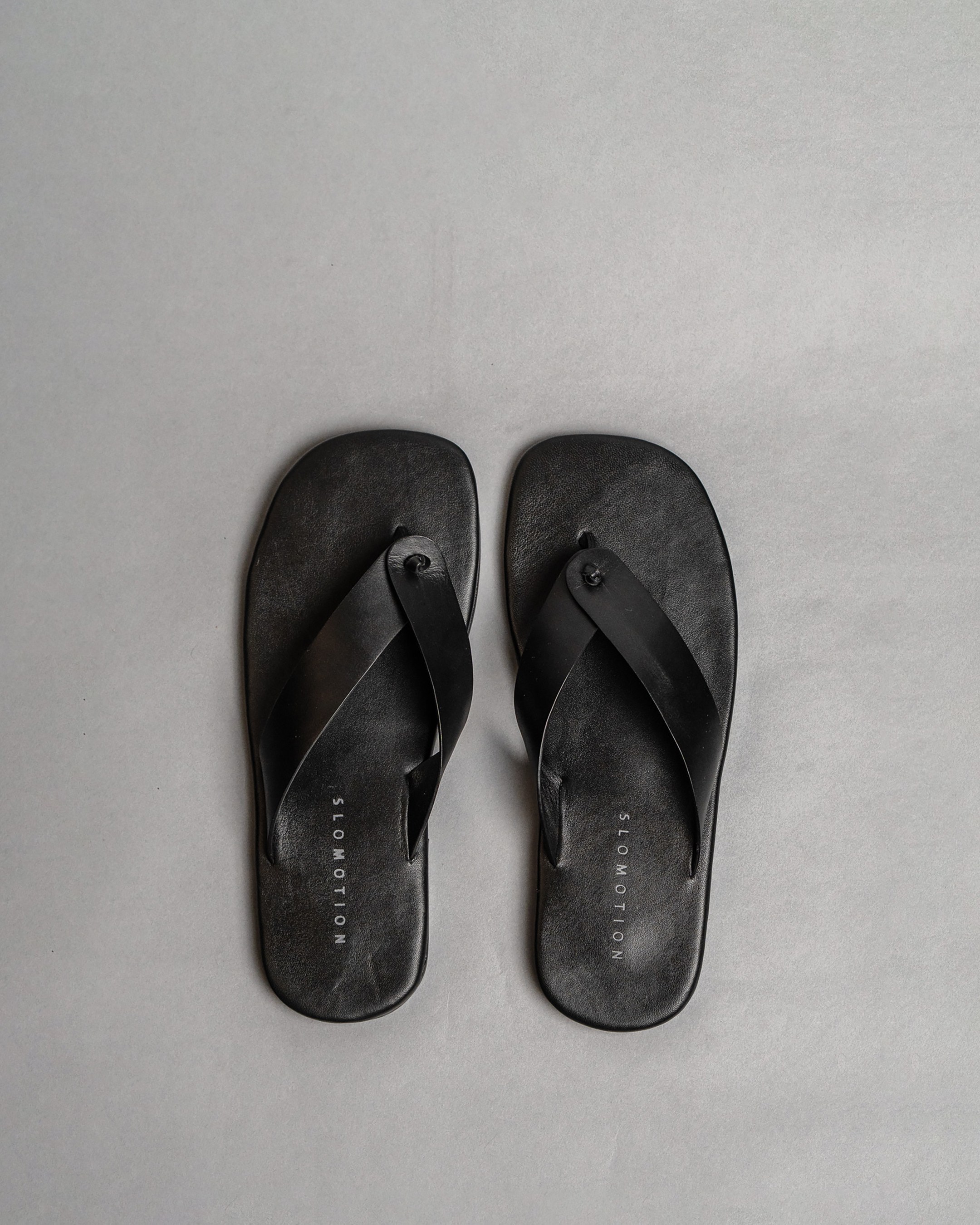 Knot Flip Flops