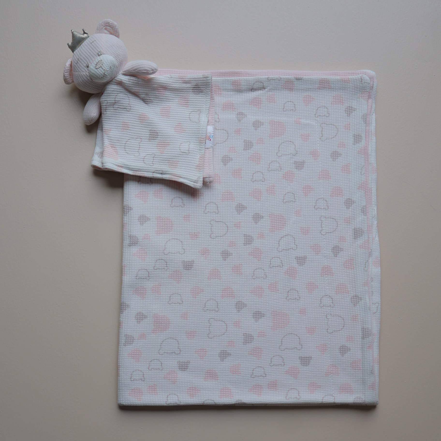 Princess Cuddle Cloud Set