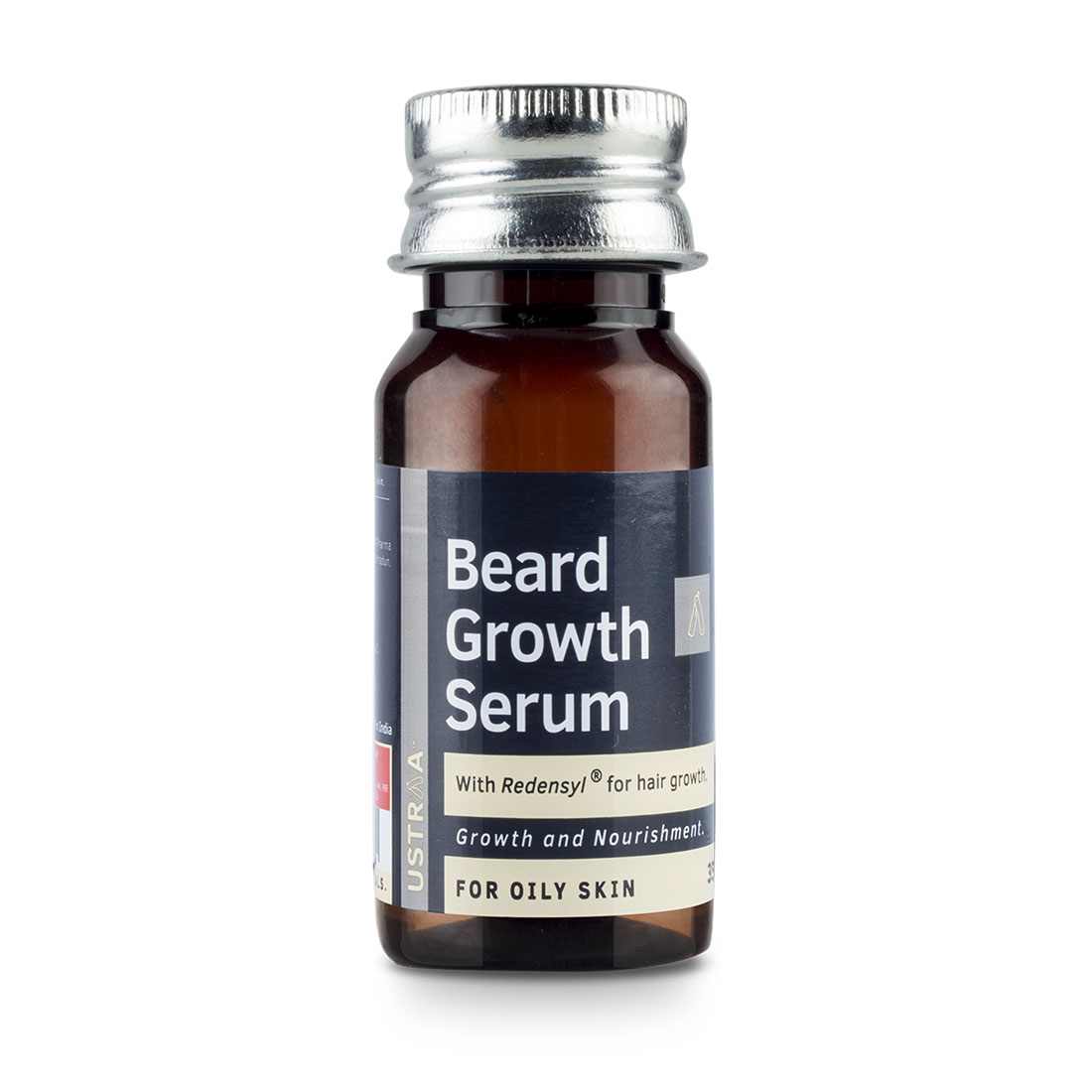 Beard growth Serum 35ml