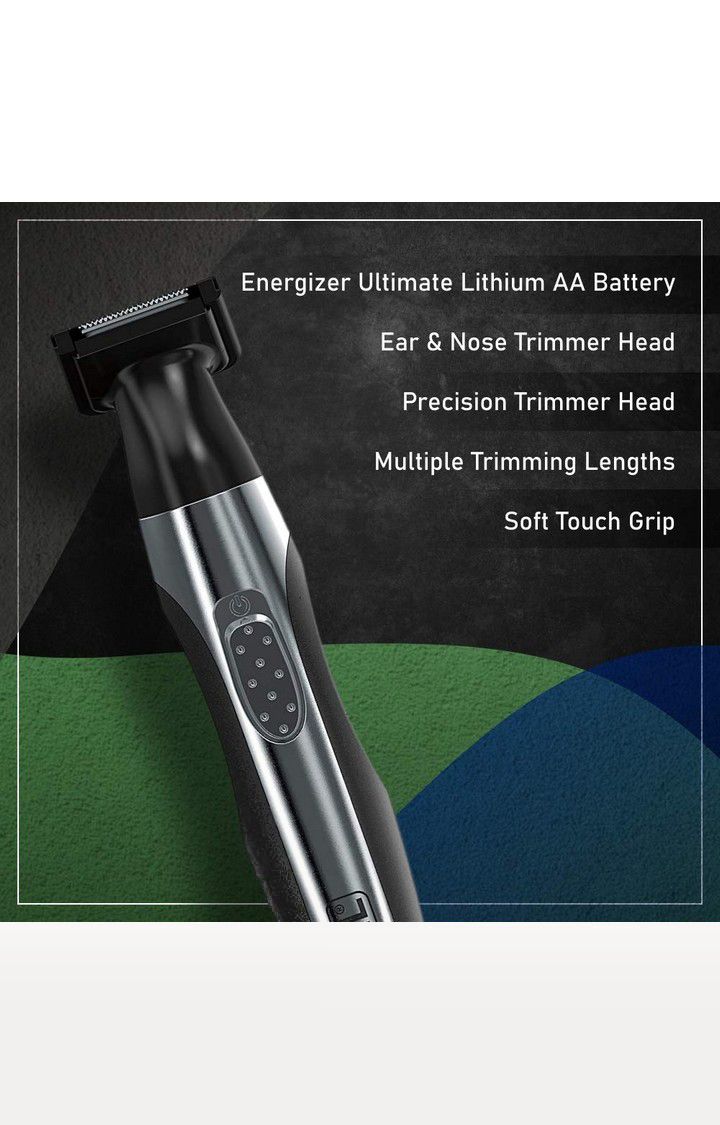 Wahl Quick Style Lithium 
