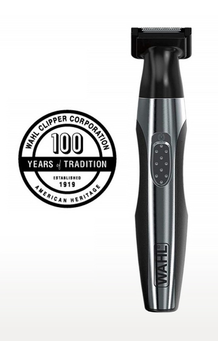 Wahl Quick Style Lithium 
