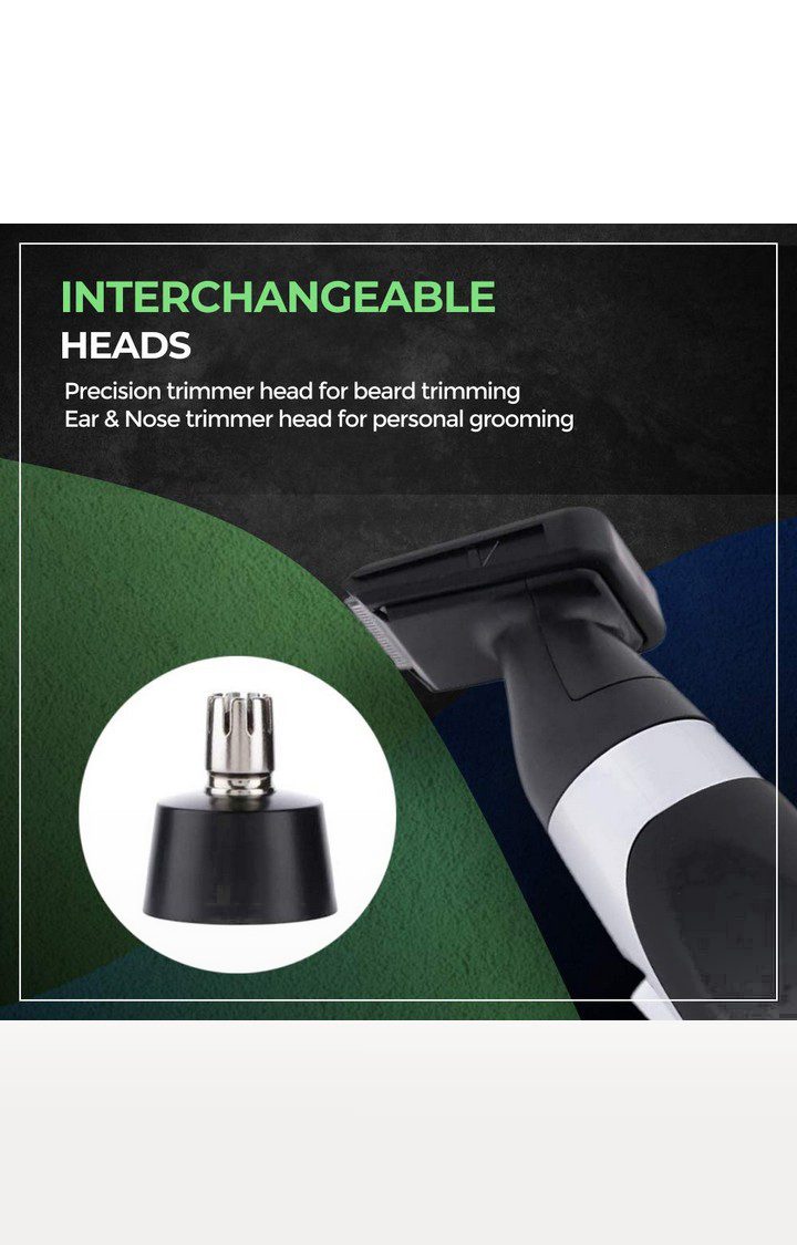 Wahl Quick Style Lithium 
