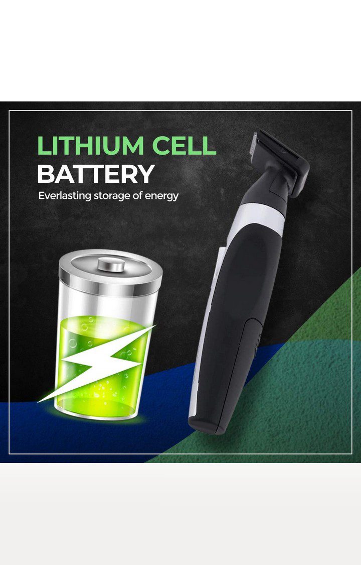 Wahl Quick Style Lithium 