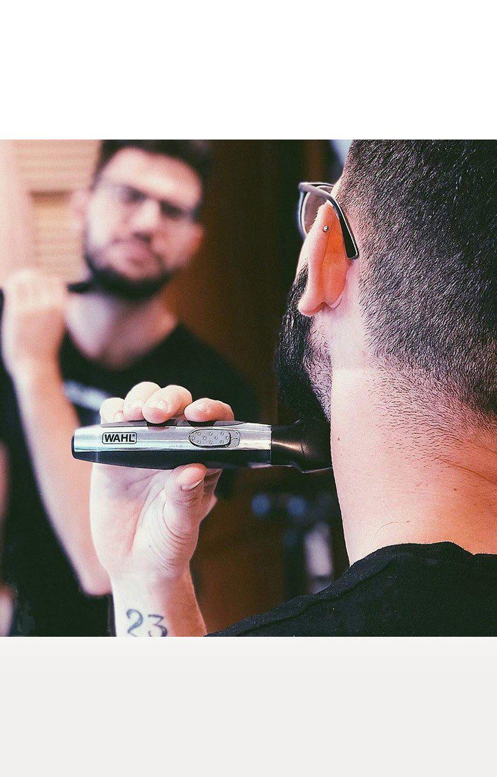 Wahl Quick Style Lithium 