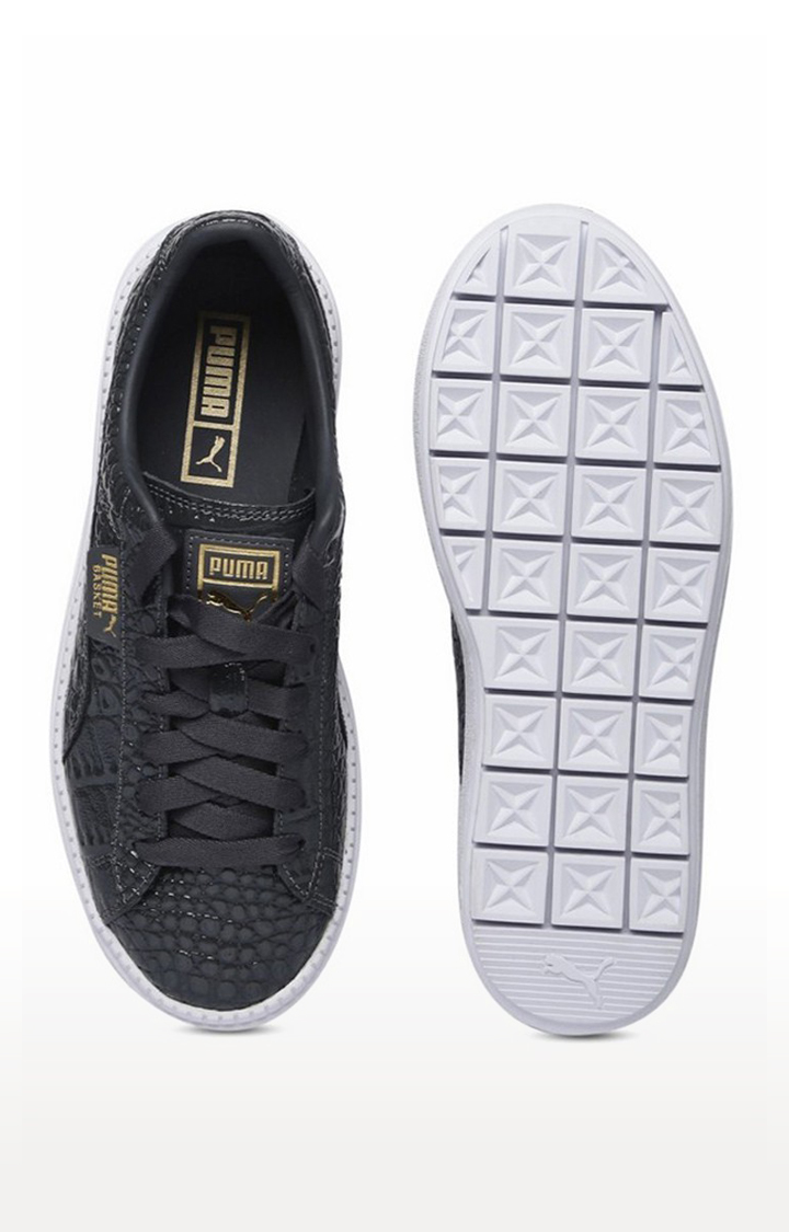 Puma Women Platform Trace ExoticLux Sneakers