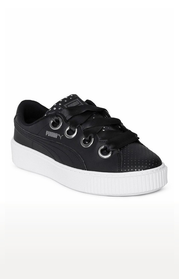 Puma kiss lux discount