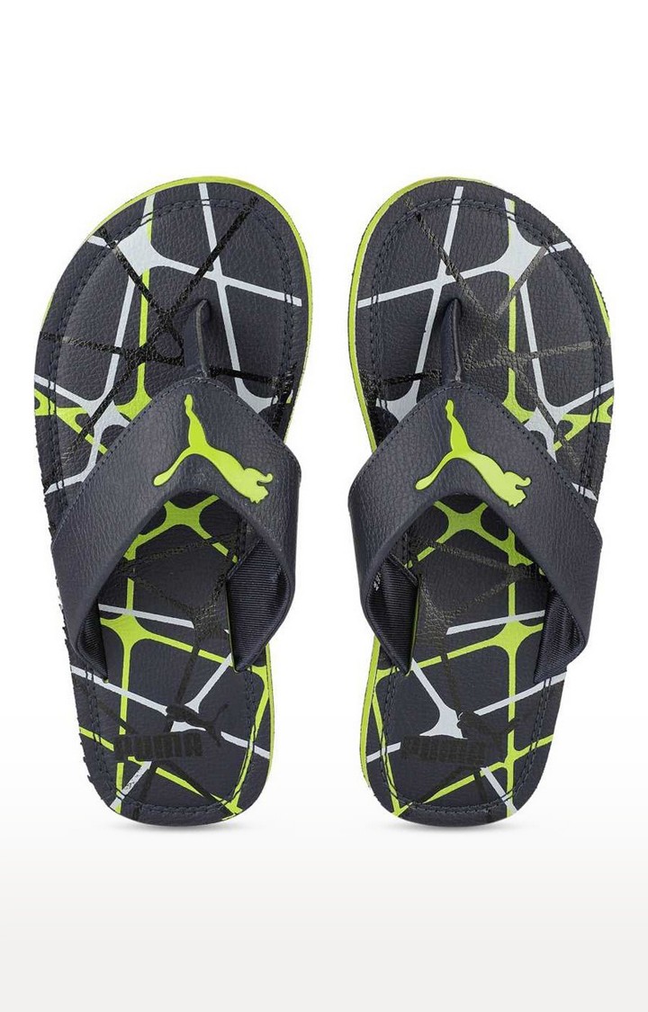 Puma idp slippers best sale