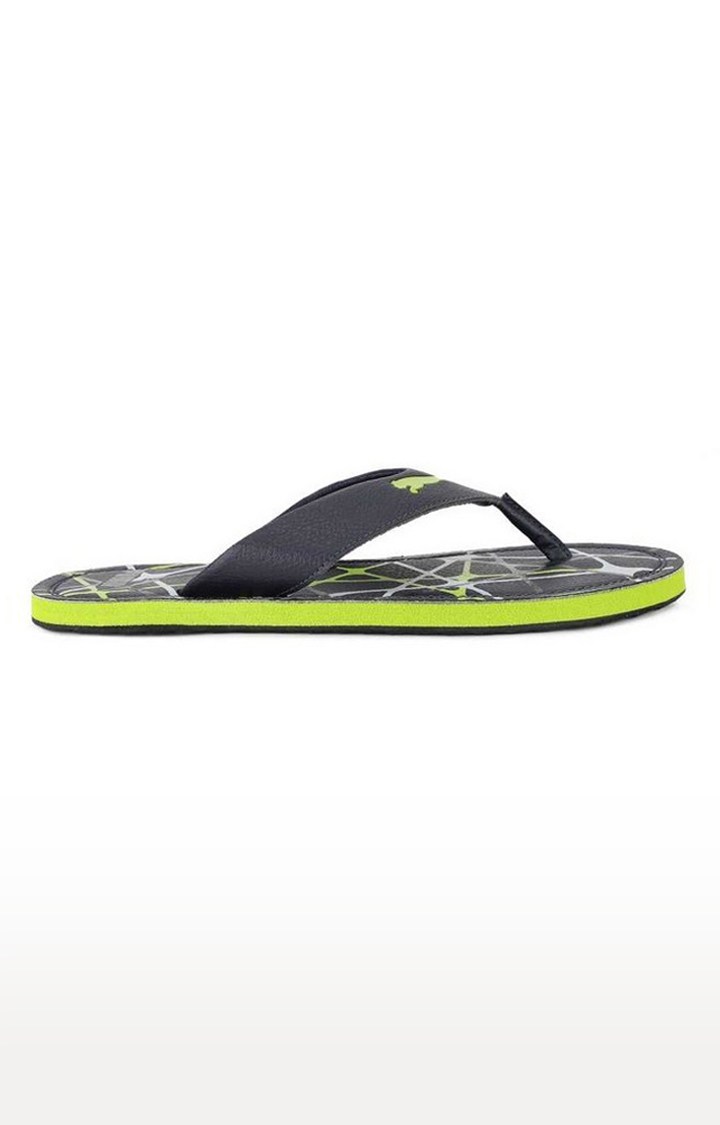 Puma Men Ketava Graphic II IDP Slippers