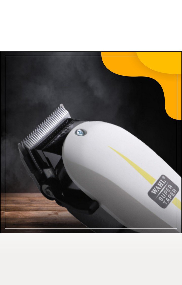 Wahl Super Taper Hair Clipper