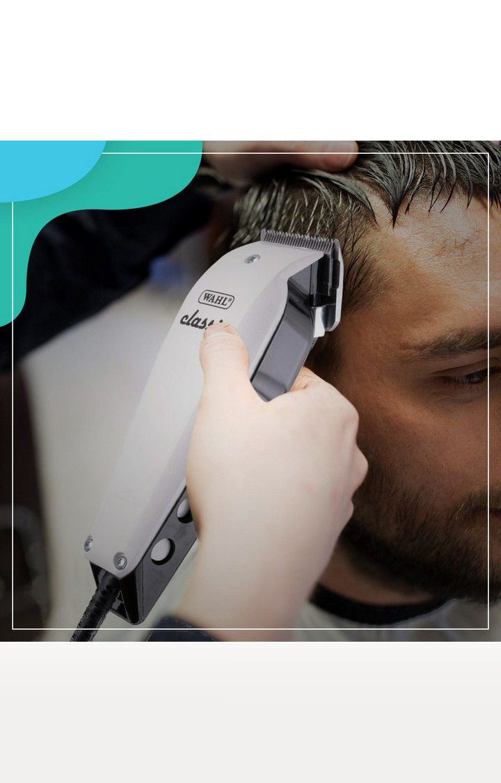 Wahl Classic Clipper