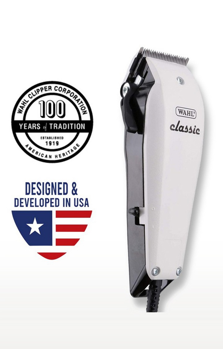 Wahl Classic Clipper