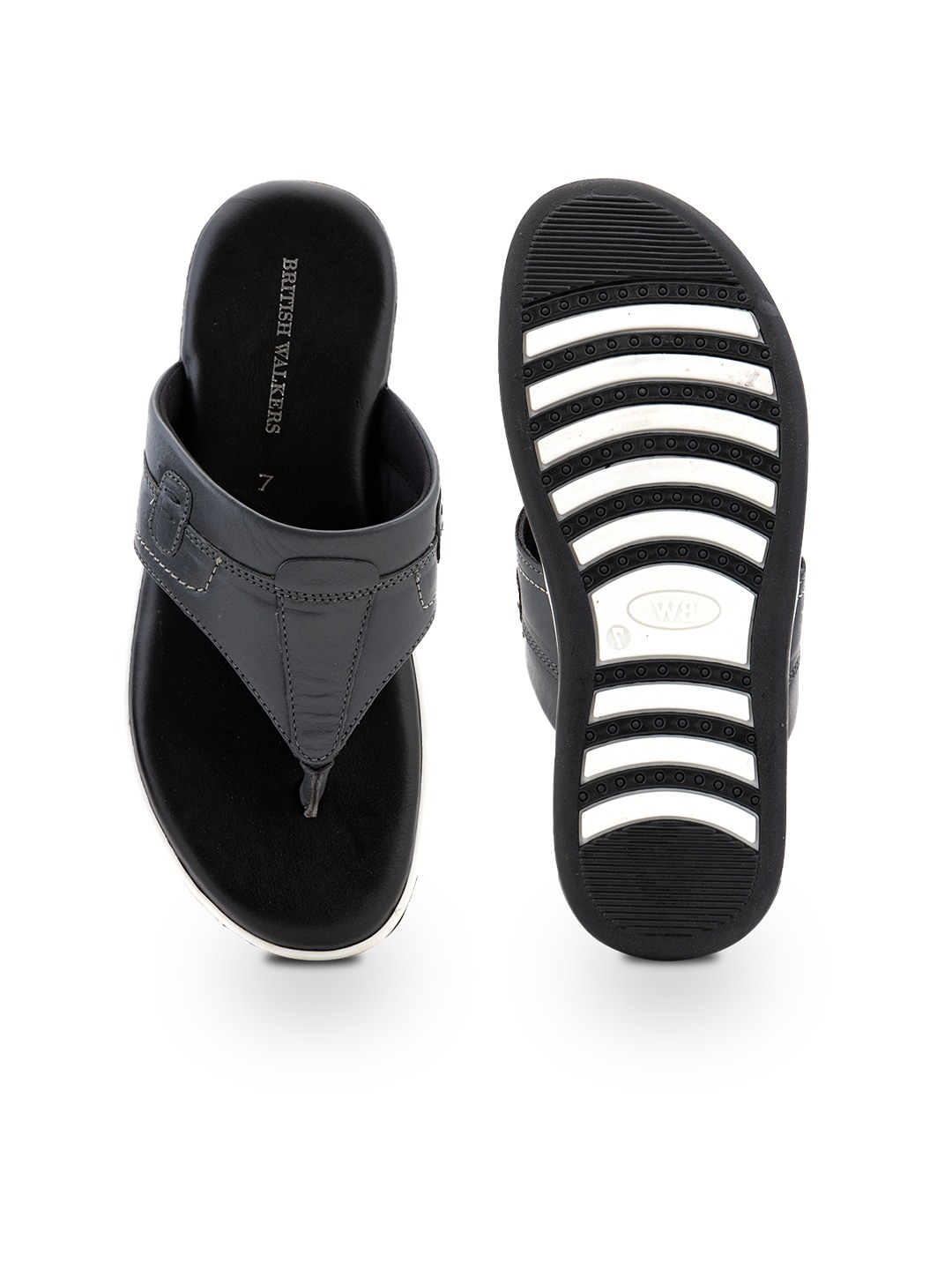 Gents chappal store
