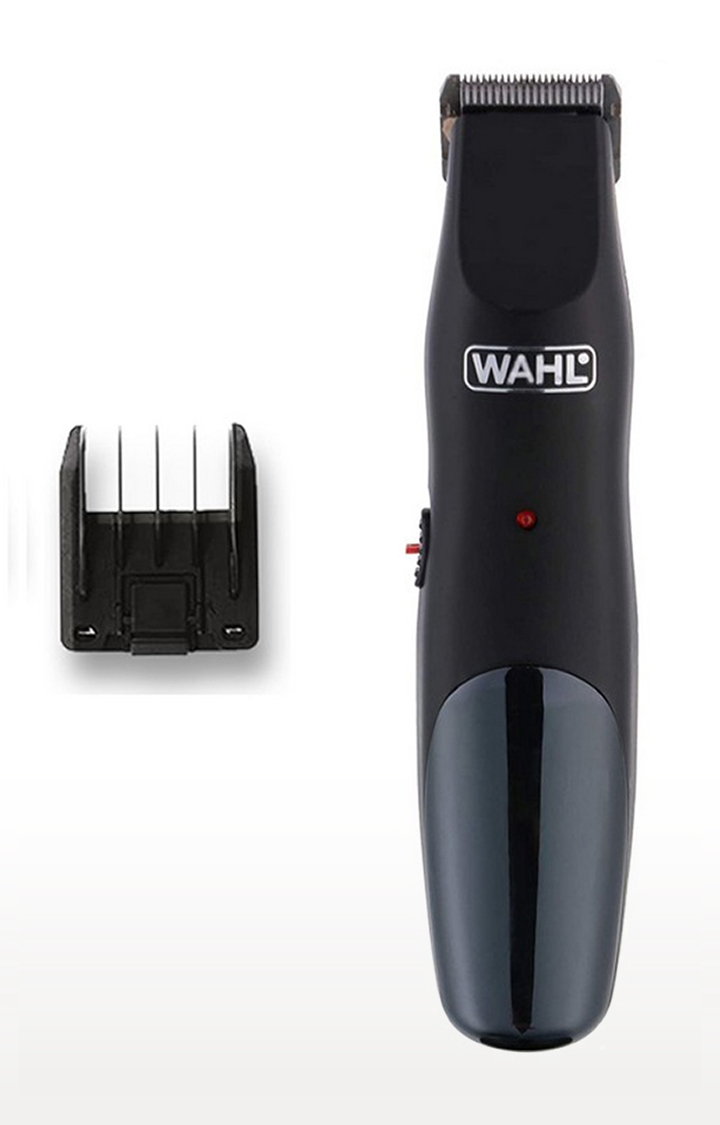 WAHL | Wahl Beard Rechargeable Trimmer - Matte Black 0