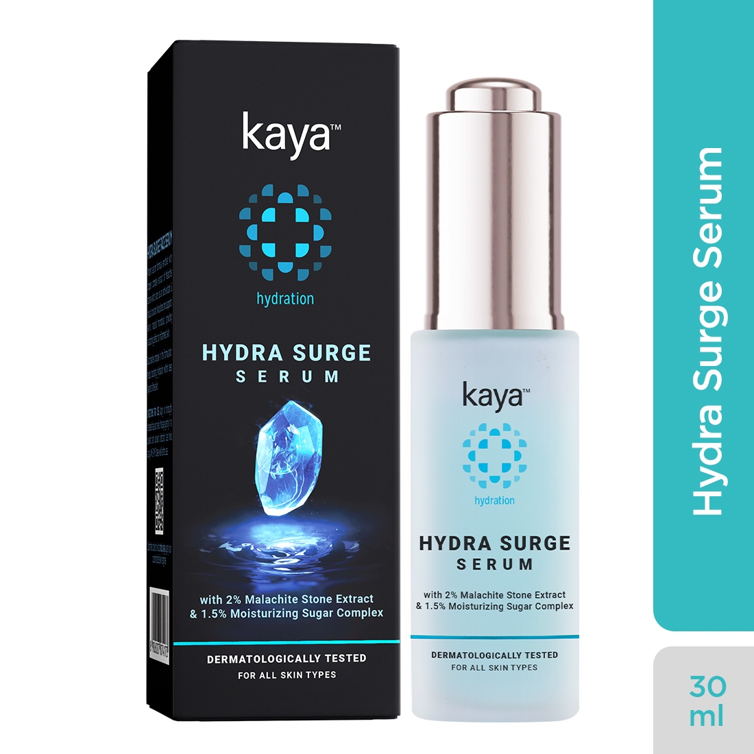 Kaya Hydra Surge Serum