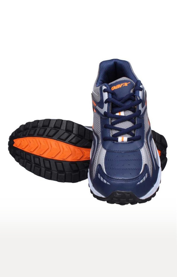 Sparx | Sparx Blue SM 171 Running Shoes 1