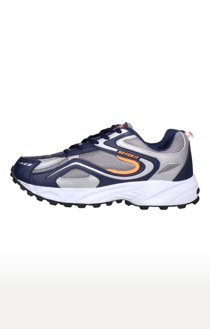 Sparx | Sparx Blue SM 171 Running Shoes 2