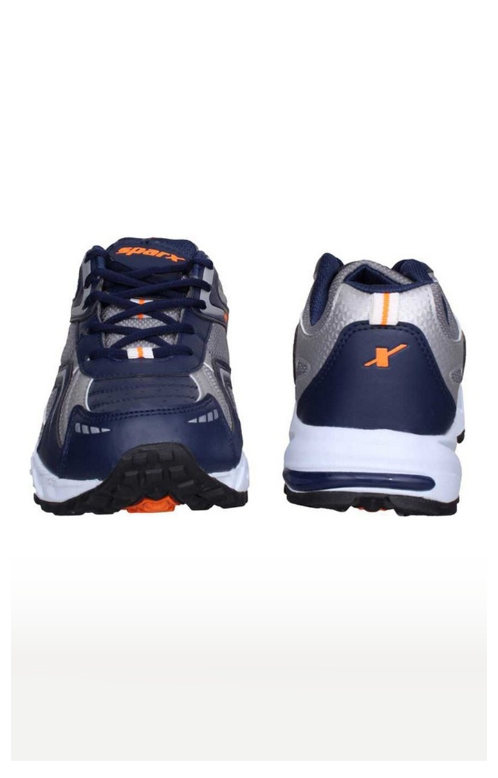 Sparx | Sparx Blue SM 171 Running Shoes 3