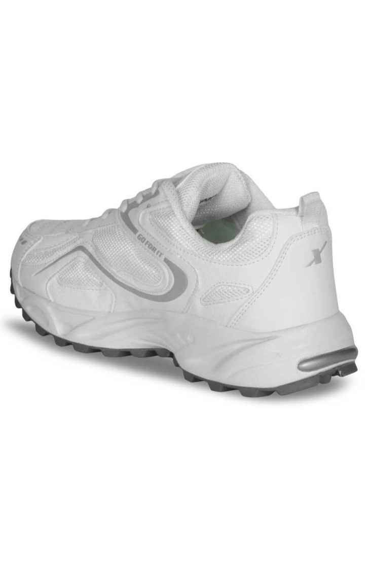 Buy White Sports Shoes for Men by SPARX Online | Ajio.com