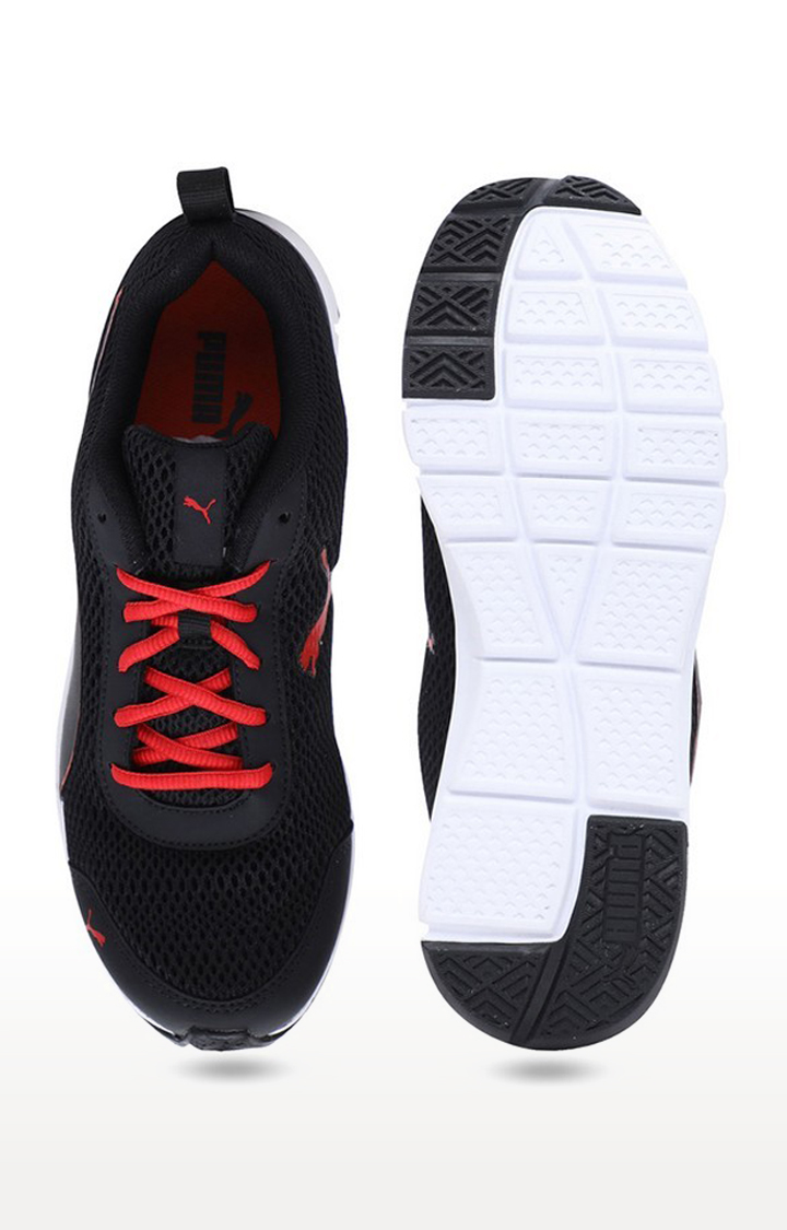 Puma Men Rapid Runner IDP Running Shoes