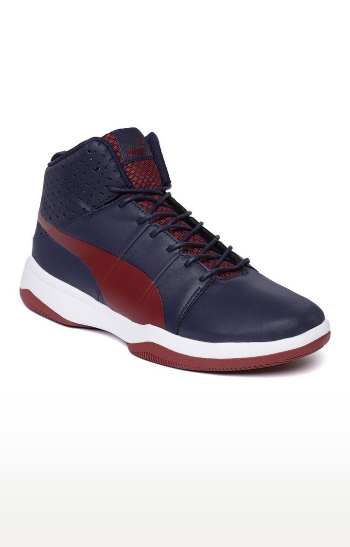 Puma rebound bbx idp