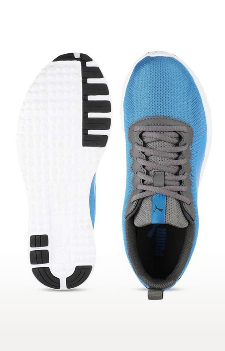 Puma men's carson runner sales