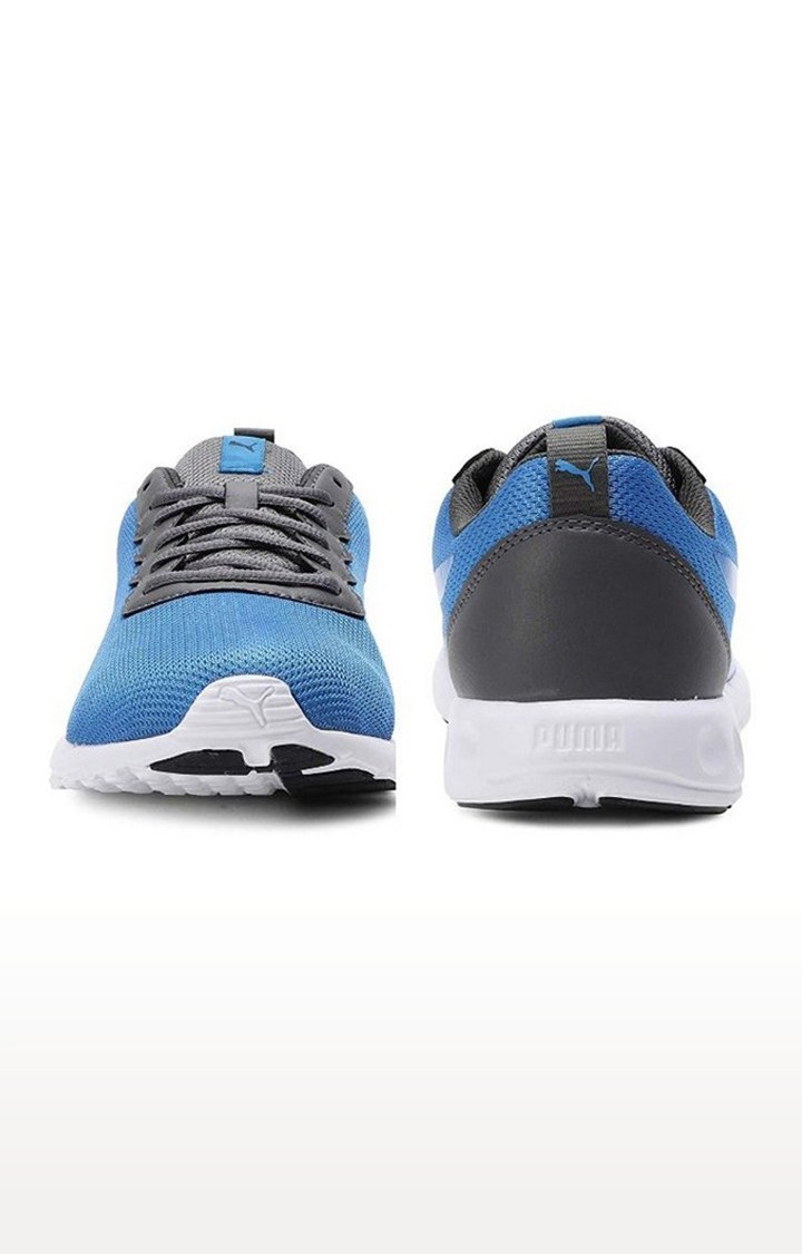 Puma Men S Carson Club Ii Idp Running Shoes