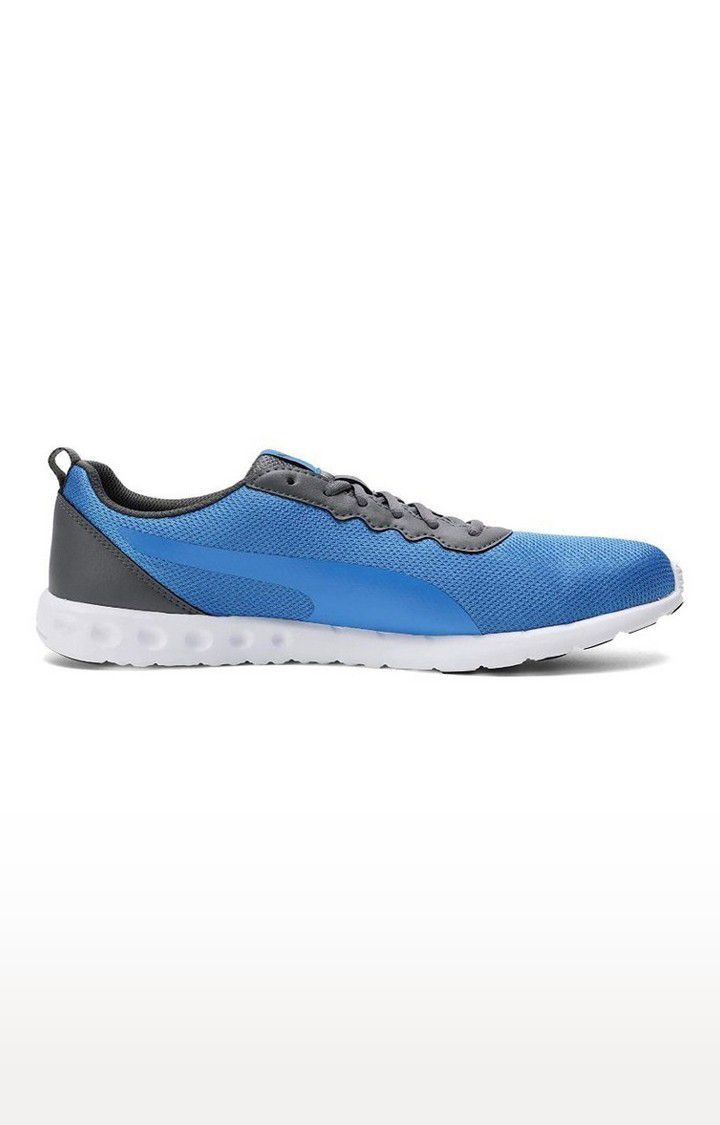 Puma men's carson club clearance ii idp running shoes