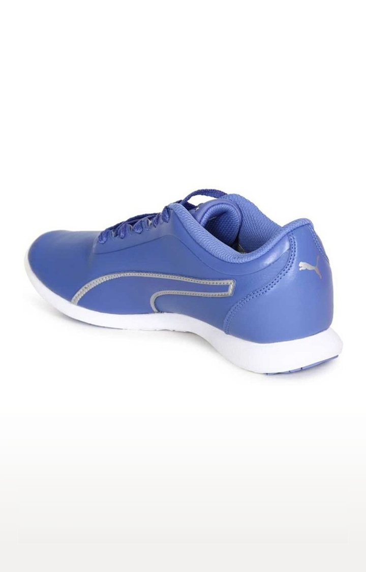Puma | Blue Running Shoes 2