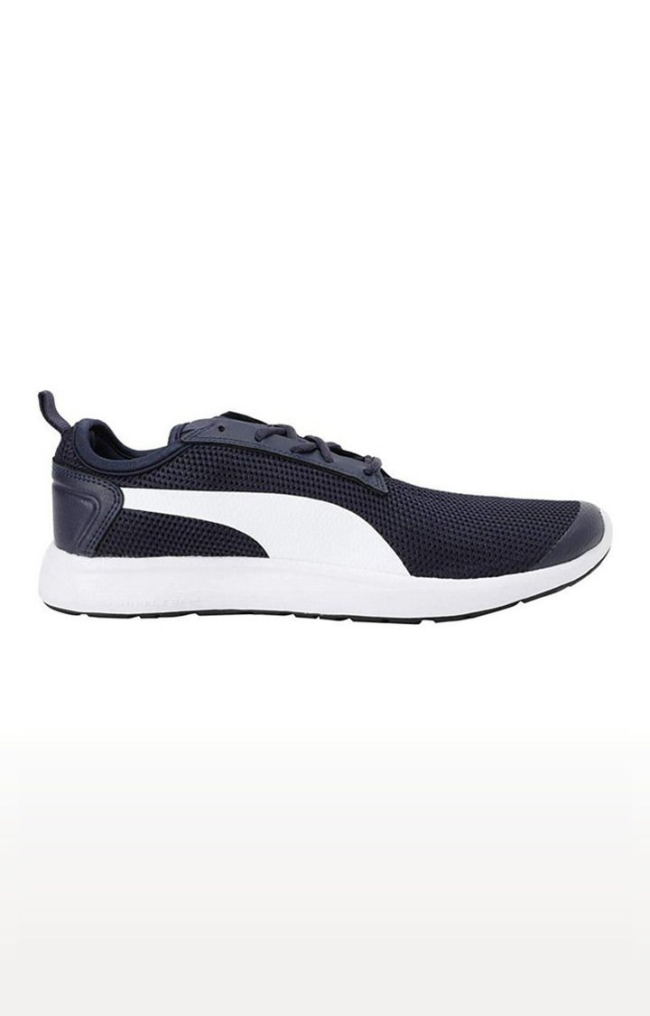 Puma men's outlet breakout idp sneakers