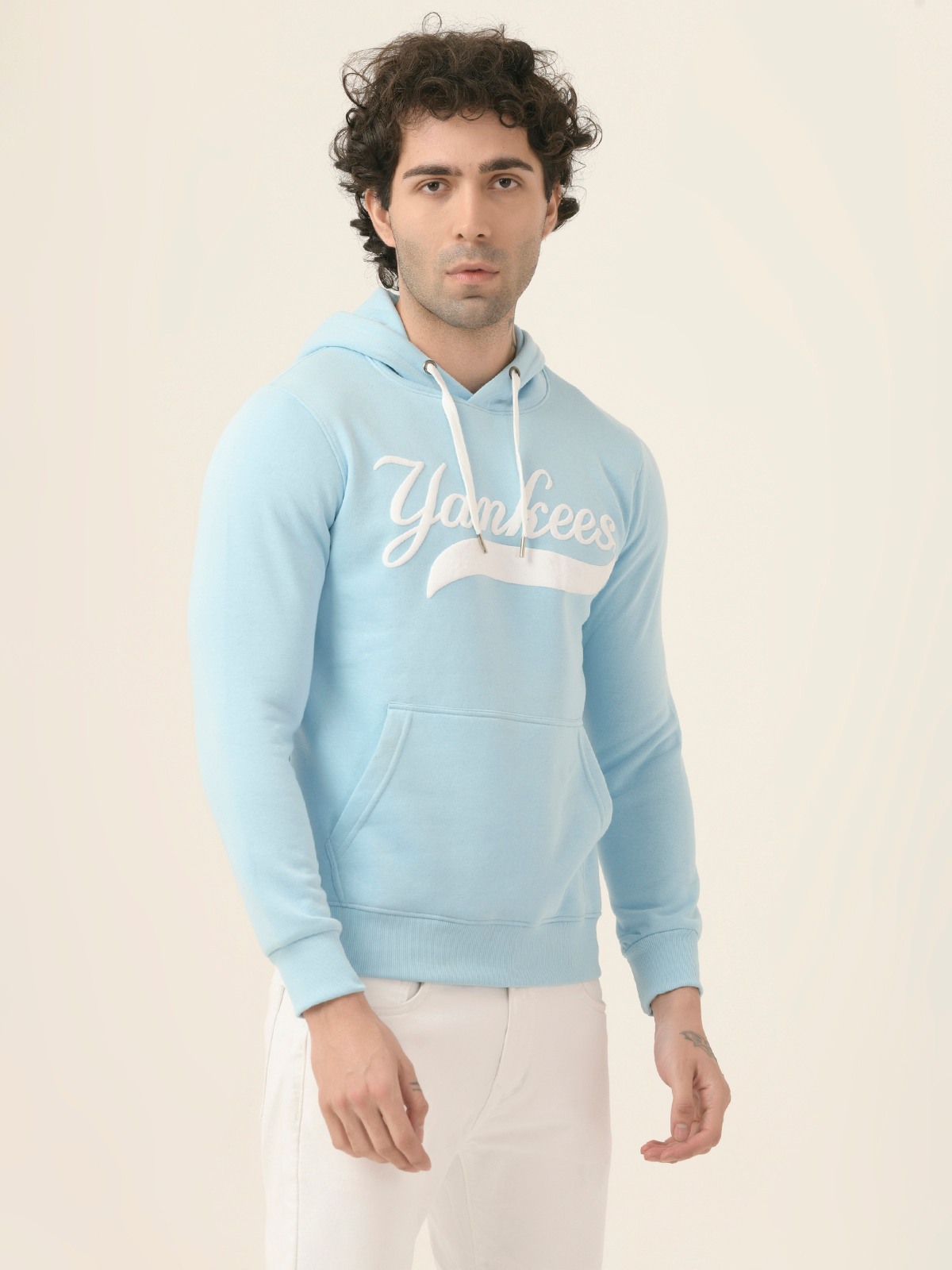 Albion Mens Cloud Sweatshirt