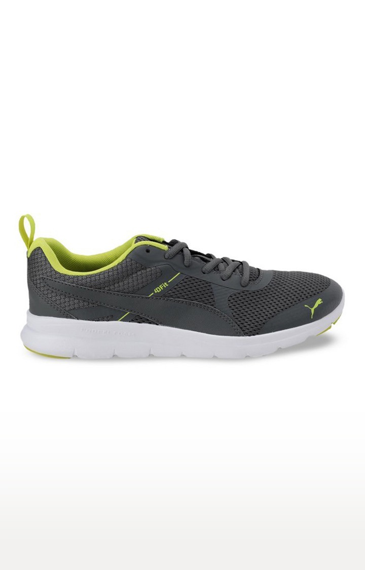 Puma Mens Flex Essential Core Running Shoes