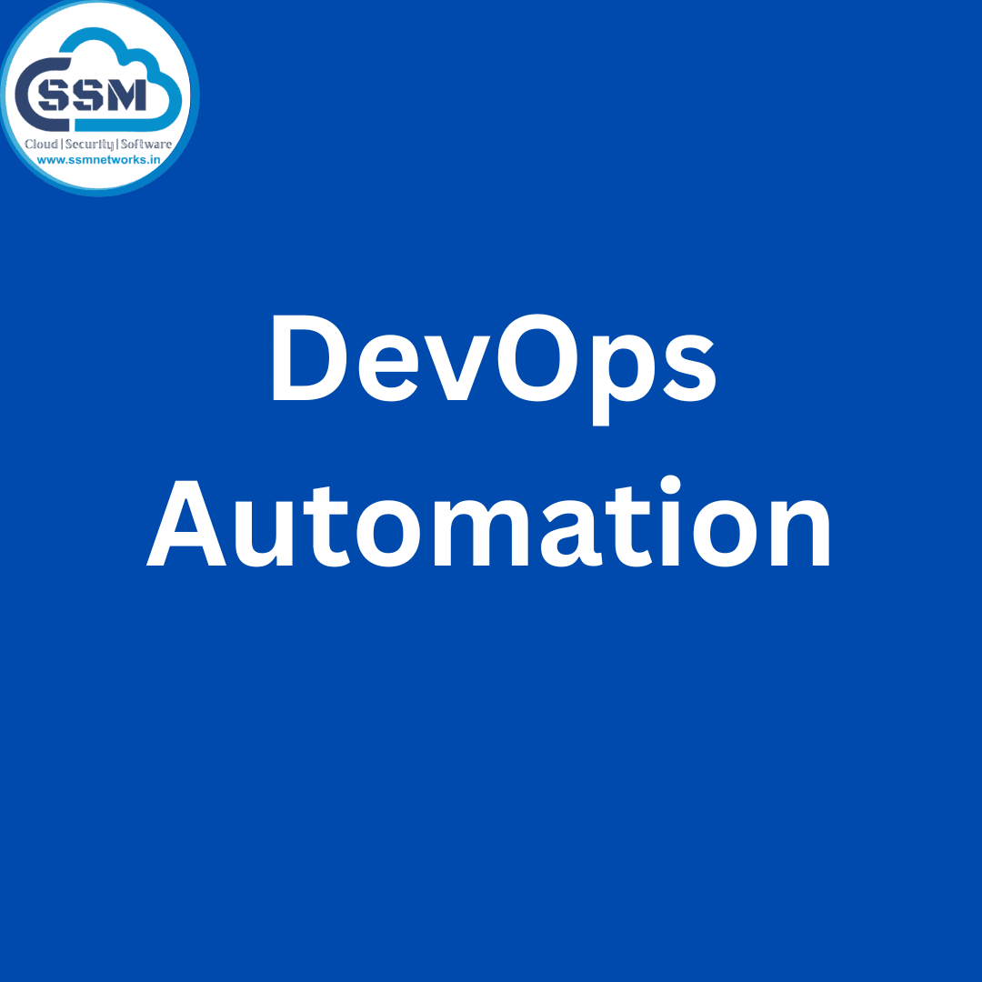 DevOps Automation