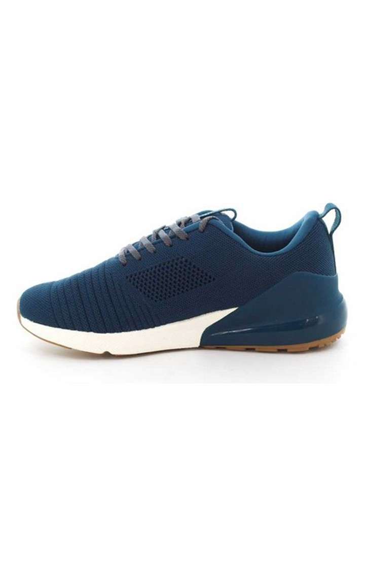 Sparx blue running deals shoes