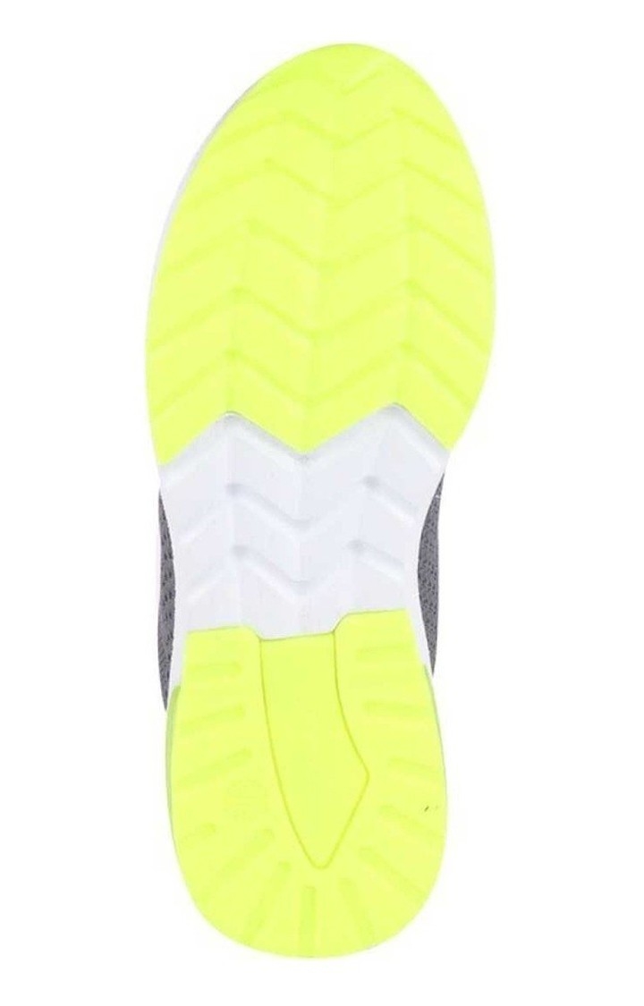 Sparx | Sparx SM 632 Grey Running Shoes 4