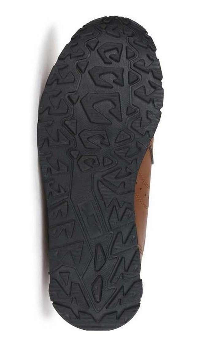 Mens Casual Shoe 51734  SREELEATHERS