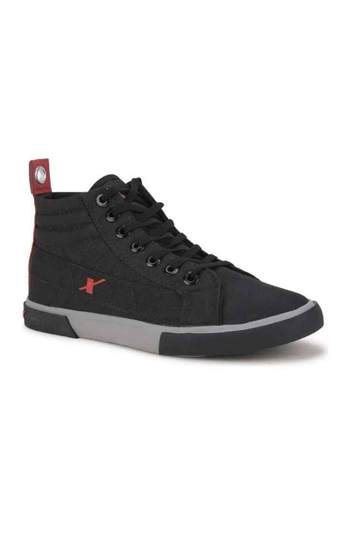 Sparx high outlet top sneakers