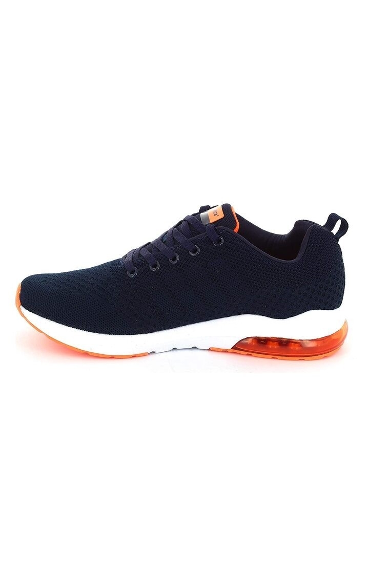 Sparx | Sparx Blue SM 632 Running Shoes 1