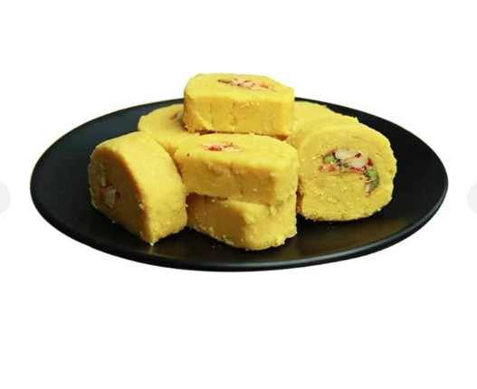 Pista Roll ( Ram Lal Hakumat Rai & Sons, Jagraon )